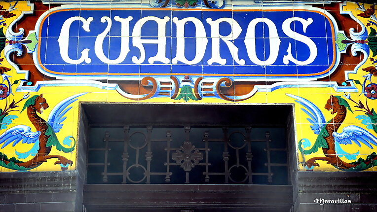 GARABATOS