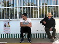 LAS EDADES DEL HOMBRE