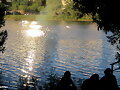 OBSERVANDO EL R&Iacute;O