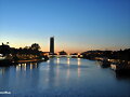 ATARDECER SEVILLANO