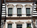 CASAS ENCANTADAS