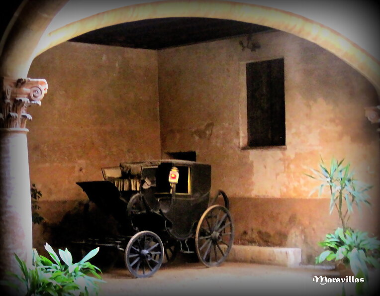 COCHES ANTIGUOS
