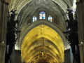 EN LA CATEDRAL