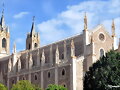 CASARSE EN LOS  JER&Oacute;NIMOS