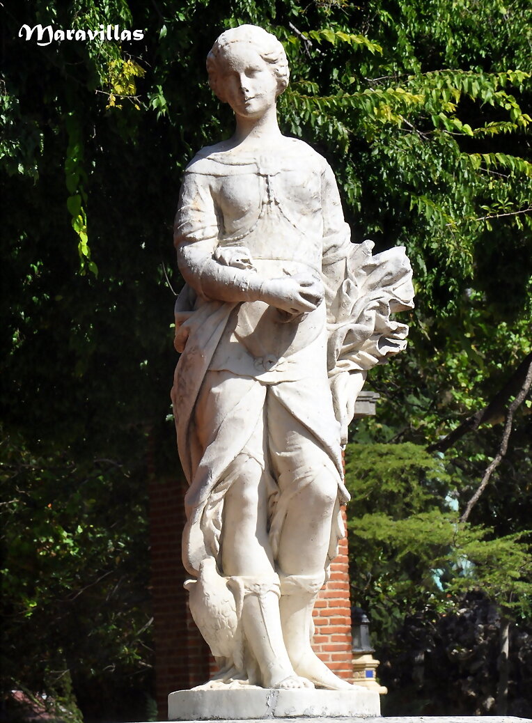 MANERAS DE CAMINAR