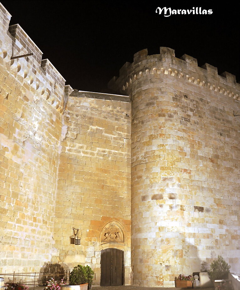 ¡AH DEL CASTILLO!