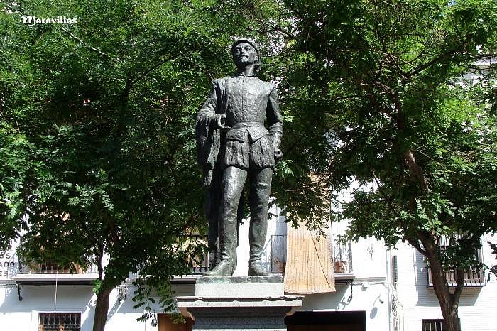 EL TENORIO