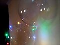GLOBOS AL VUELO