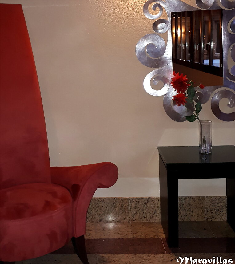 TOME ASIENTO