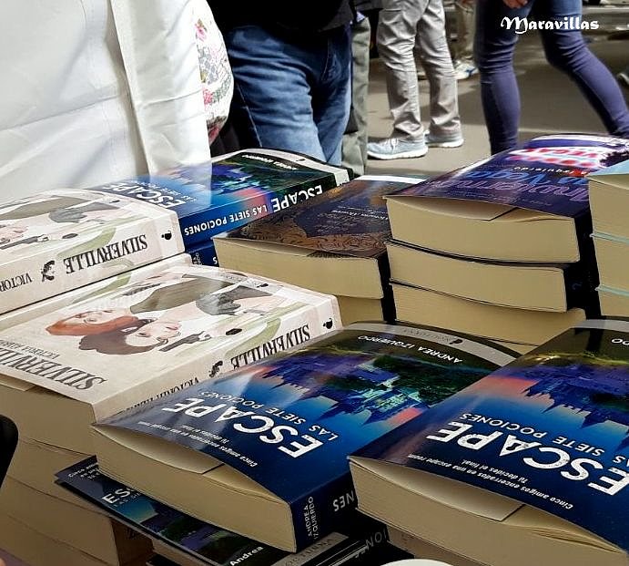 LAS PRIMERAS FRASES DE LOS LIBROS