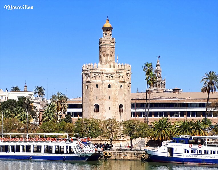 TORRE DEL ORO