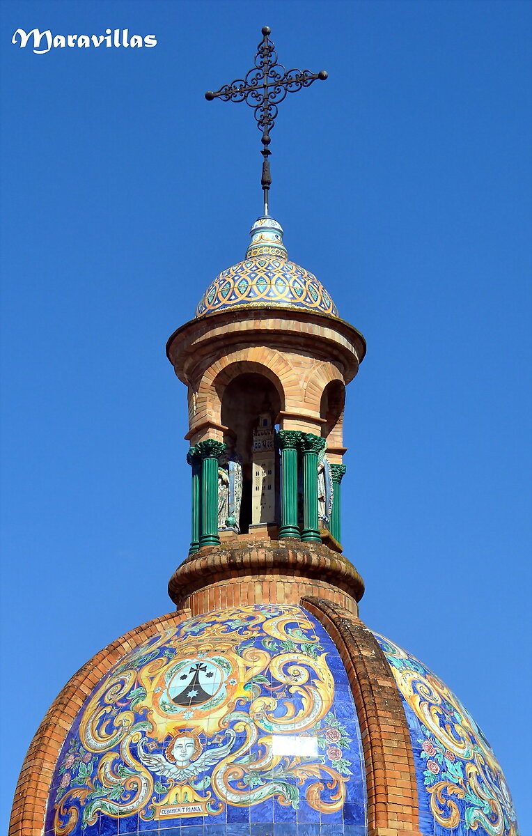 CIELO AZUL Y ANCHO