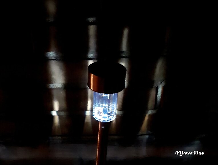 TÚ ERES MI LUZ