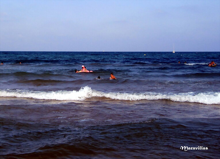 CANCIÓN DEL VERANO