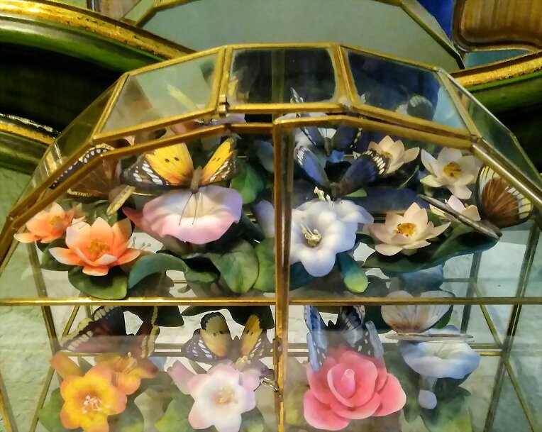 MARIPOSAS