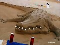 LOS ANIMALES Y EL CALOR