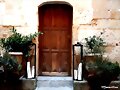 PUERTA CERRADA