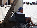 UN PUNTO DE APOYO