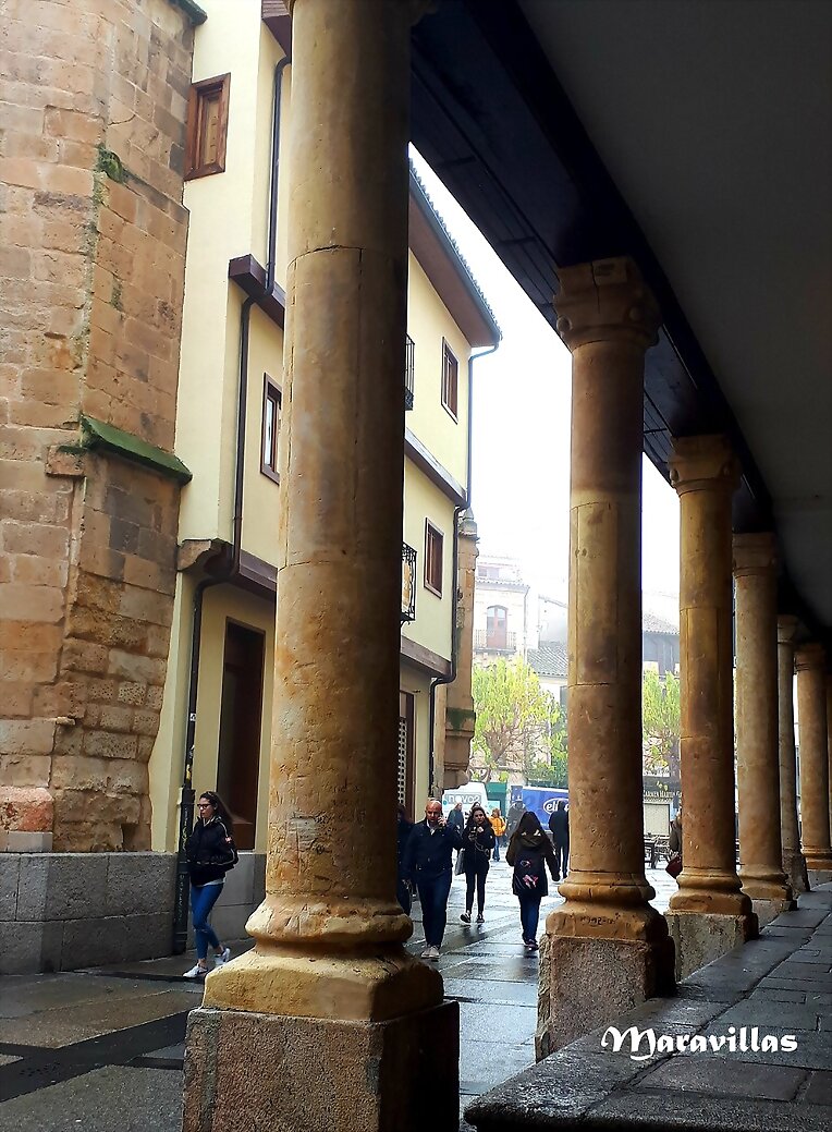 RINCONES DE LA CIUDAD