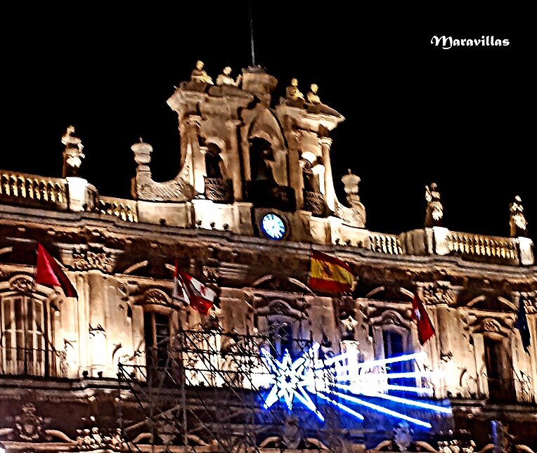 ILUMINACIONES