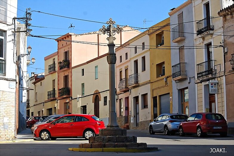 UN PASEO POR ...2- Abrera.(Barcelona) -3-