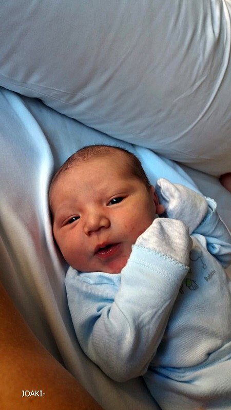 BIENVENIDO POL ¡¡¡¡