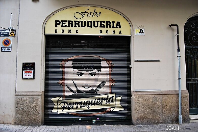 ARTE CALLEJERO-GRAFITIS-MURALES- 6 -