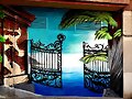 ARTE CALLEJERO-GRAFITIS-MURALES- 7-