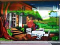ARTE CALLEJERO-GRAFITIS-MURALES- 8-