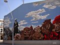 ARTE CALLEJERO-GRAFITIS-MURALES- 9-