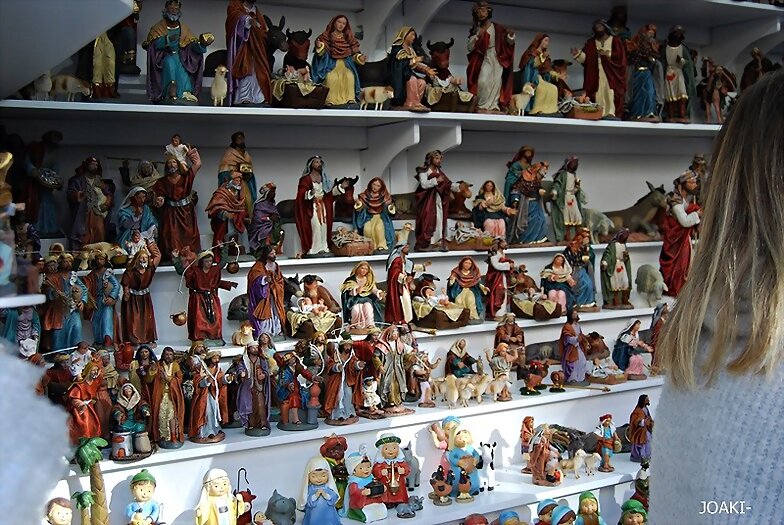"VEN A MI CASA ESTA NAVIDAD"...