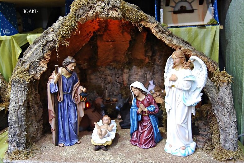 "VEN A MI CASA ESTA NAVIDAD"-6-