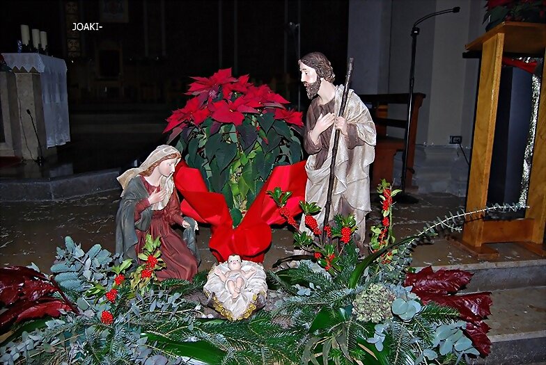 "VEN A MI CASA ESTA NAVIDAD"- 19-