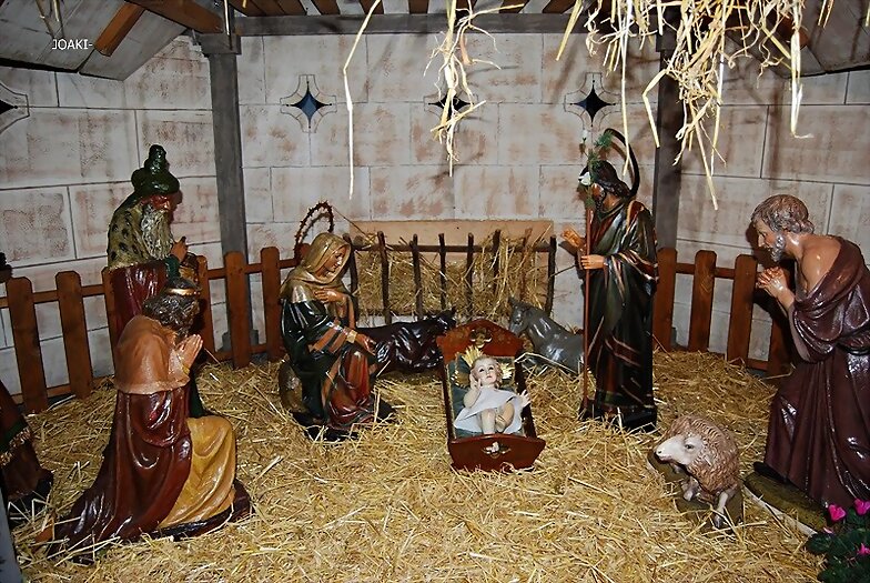"VEN A MI CASA ESTA NAVIDAD"...-20-