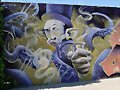 ARTE CALLEJERO-GRAFITIS-MURALES - 16-