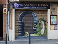 ARTE CALLEJERO-GRAFITIS-MURALES - 17-