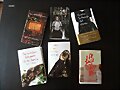 BUEN FIN DE SEMANA .&iexcl;&iexcl; SANT JORDI 2016.