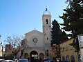 UN PASEO POR ..13-.ESPLUGAS DE LLOBREGAT - 1-(1-)