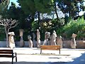 UN PASEO POR ..15-.ESPLUGAS DE LLOBREGAT -Bcn-3-
