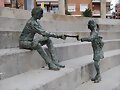 UN PASEO POR ..16-.ESPLUGAS DE LLOBREGAT -Bcn-4-