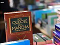 FELIZ DOMINGO. &iexcl;&iexcl; SANT JORDI 2016-