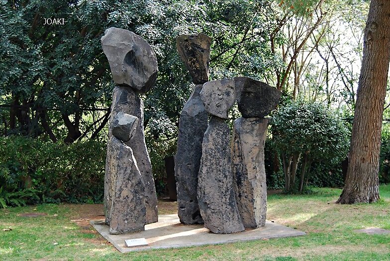 UN PASEO POR ..18-.ESPLUGAS DE LLOBREGAT -BCN- 9 -
