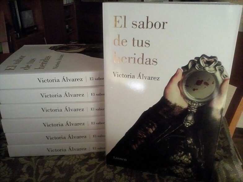 FELIZ DOMINGO.