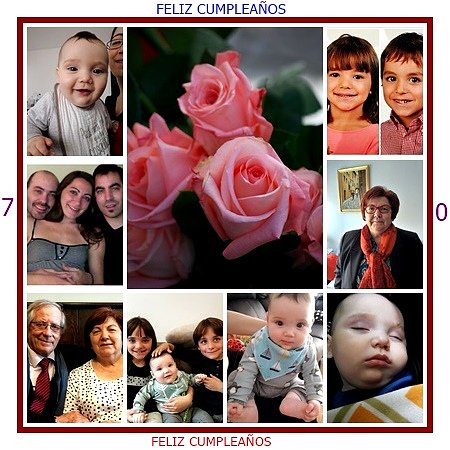 FELIZ CUMPLEAÑOS MARY ¡¡¡