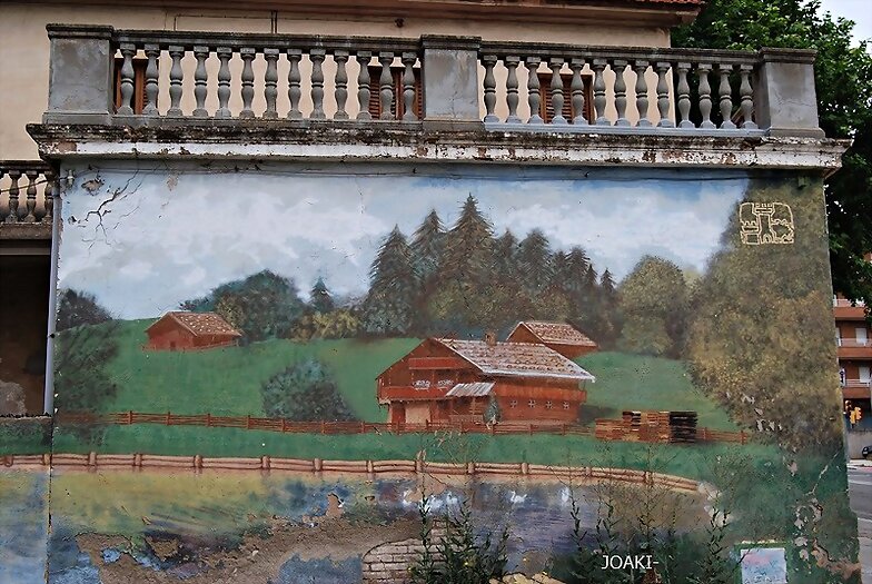 ARTE CALLEJERO-GRAFITIS-MURALES -23-