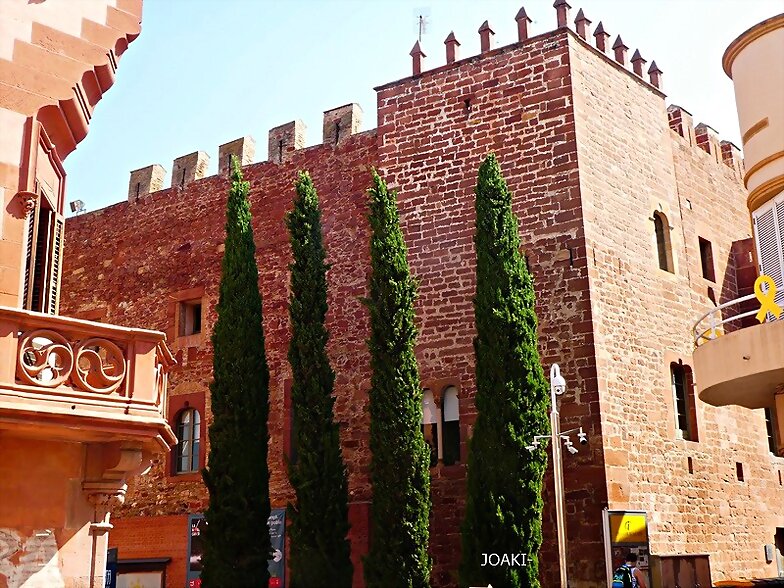 UN PASEO POR ...20-Viladecans-Barcelona - 2-
