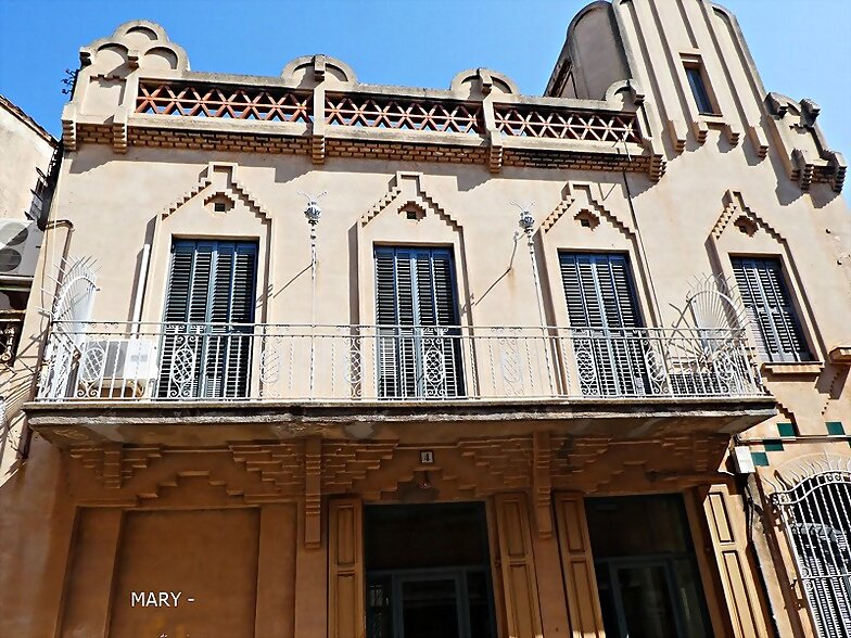 UN PASEO POR ...20-Viladecans-Barcelona - 5-