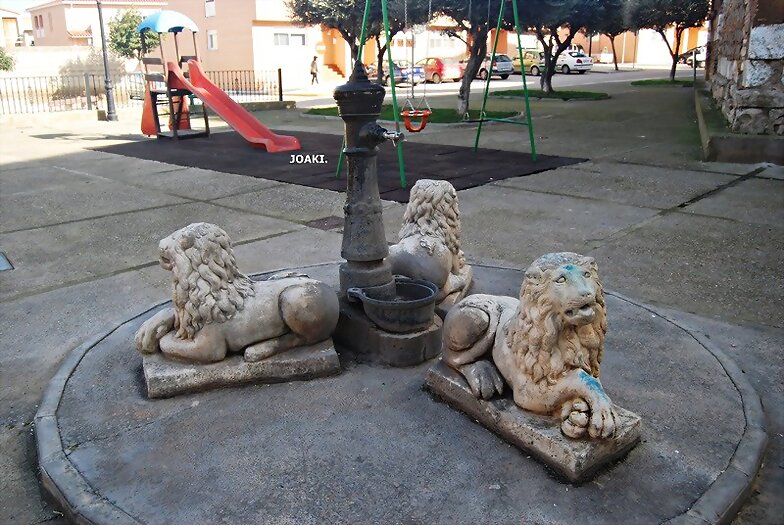 MALLÉN -