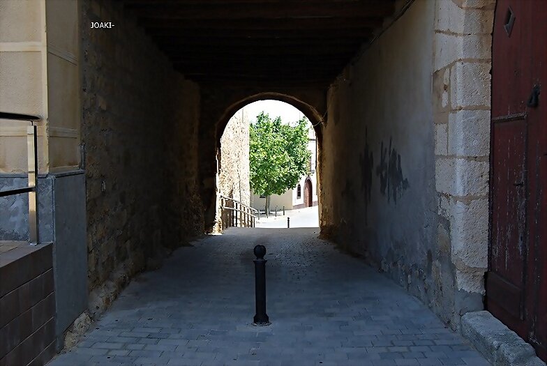 UN PASEO POR...23-La Granada-Barcelona - 5--