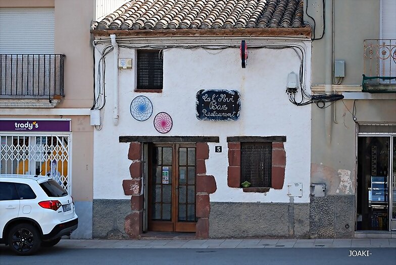 UN PASEO POR...24-Castellvi de Rosanes -BCN-4-